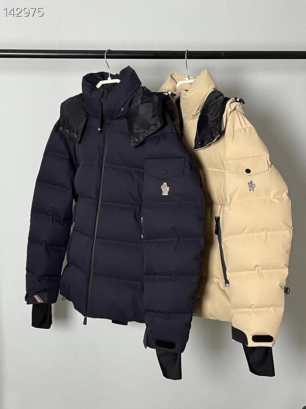 Moncler sz1-5 26yr175